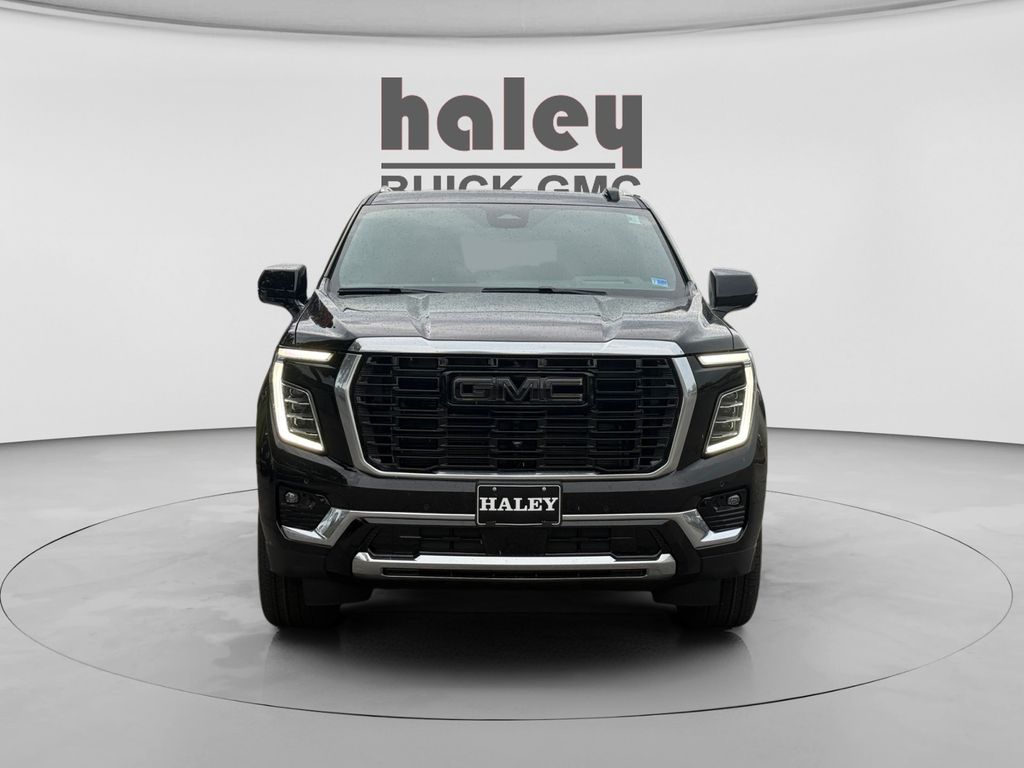 2026 GMC Yukon Denali Image 2 of 26