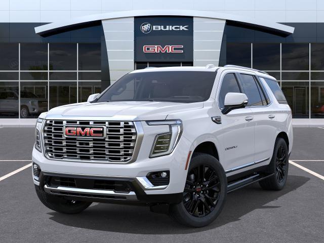 2026 GMC Yukon Denali Image 3 of 24