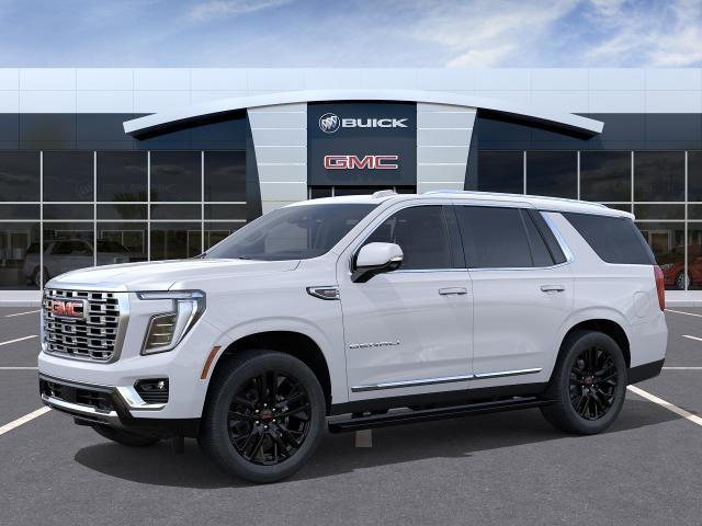 2026 GMC Yukon Denali Image 2 of 24