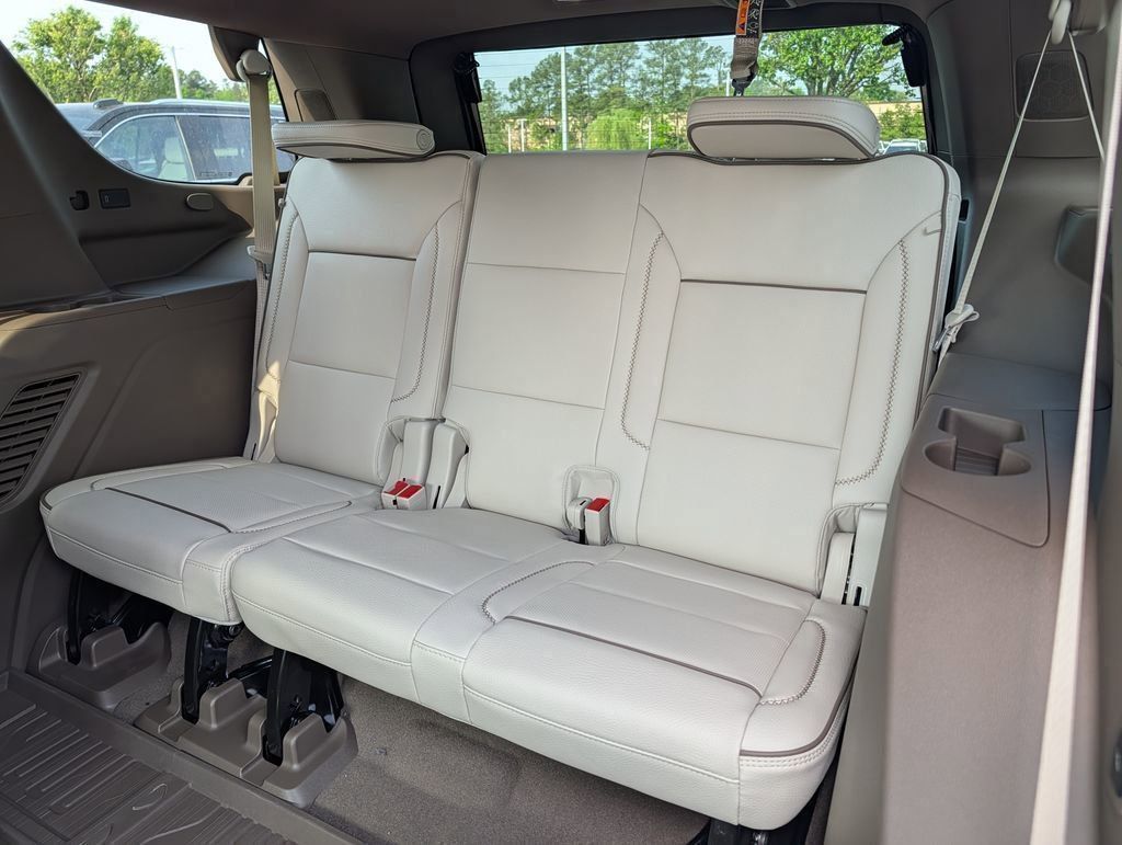 2026 GMC Yukon Denali Image 1 of 18