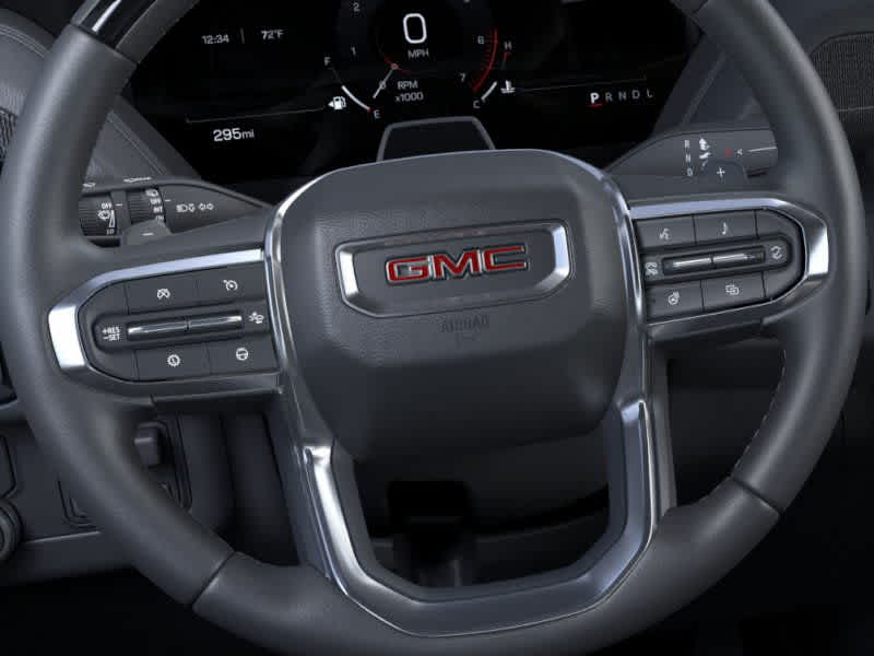 2026 GMC Yukon Elevation Image 15 of 24