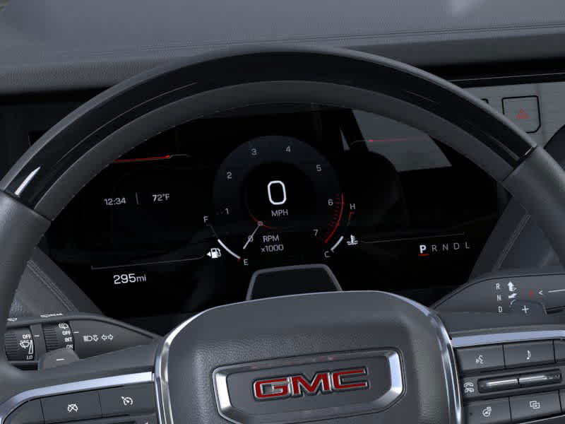 2026 GMC Yukon Elevation Image 16 of 24