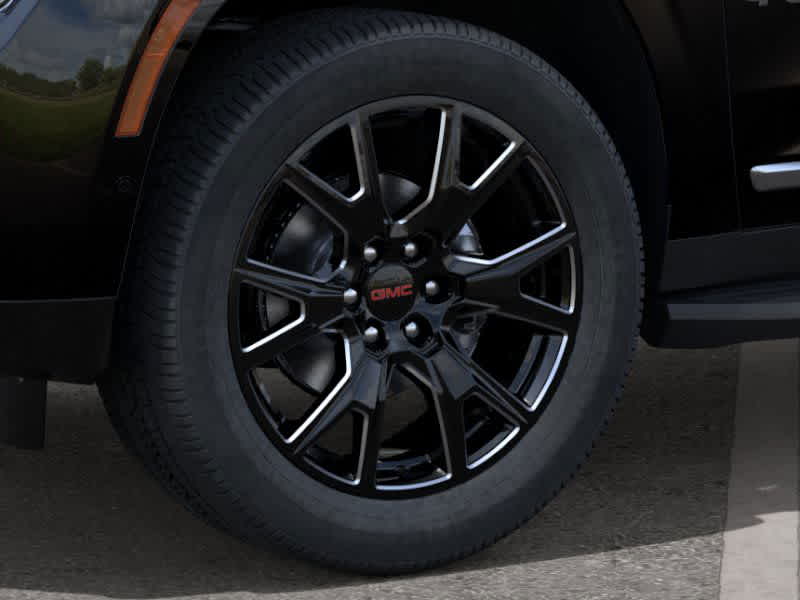 2026 GMC Yukon Elevation Image 9 of 24