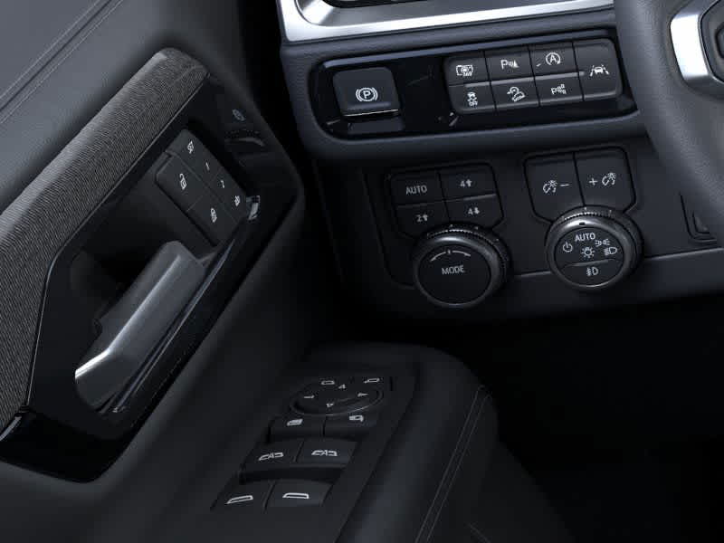 2026 GMC Yukon Elevation Image 17 of 24