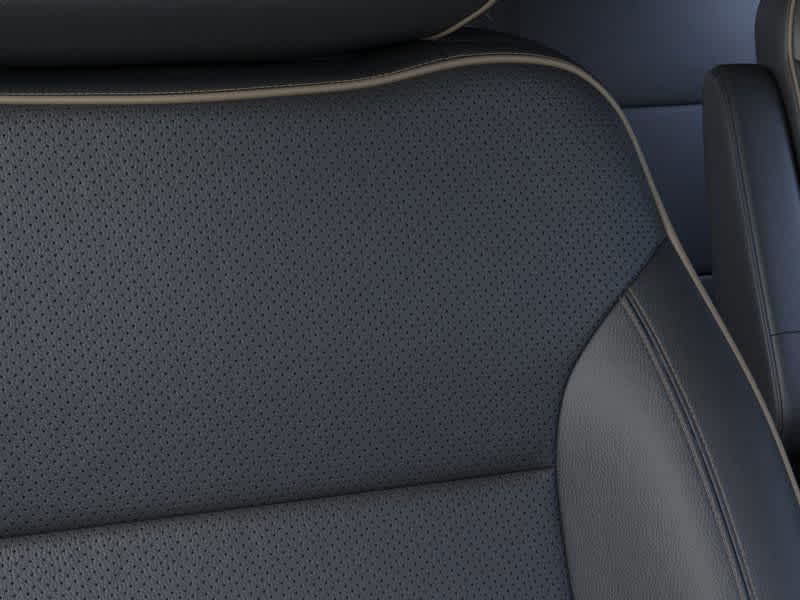 2026 GMC Yukon Elevation Image 13 of 24