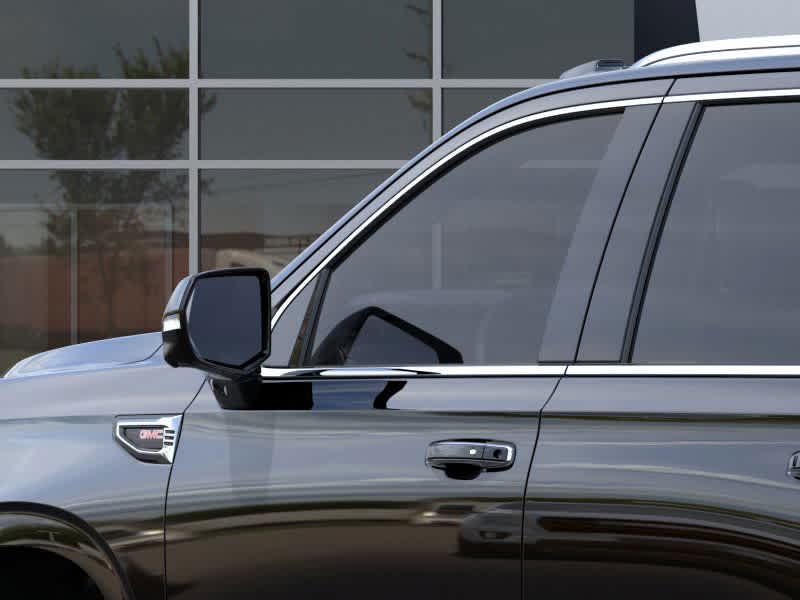 2026 GMC Yukon Elevation Image 24 of 24