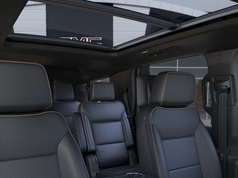 2026 GMC Yukon Elevation Image 12 of 24