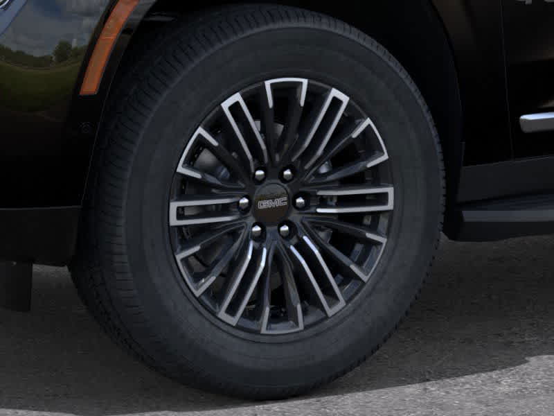 2026 GMC Yukon Elevation Image 9 of 24