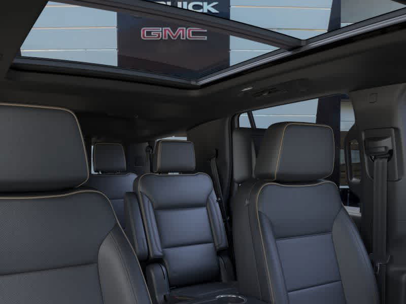 2026 GMC Yukon Elevation Image 12 of 24