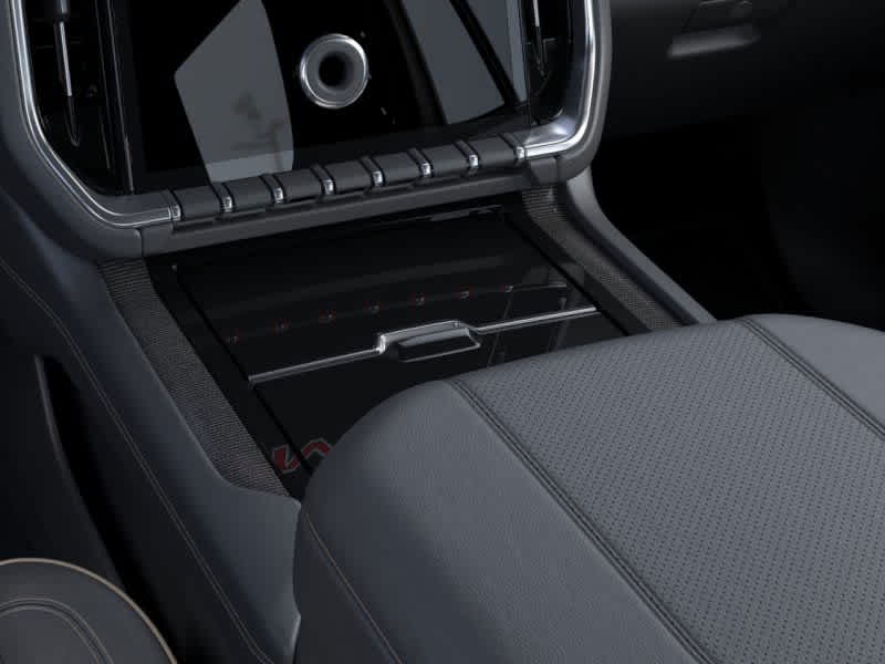 2026 GMC Yukon Elevation Image 19 of 24