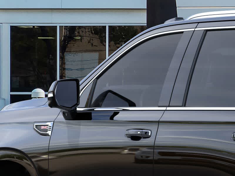 2026 GMC Yukon Elevation Image 15 of 24