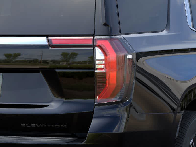 2026 GMC Yukon Elevation Image 21 of 24