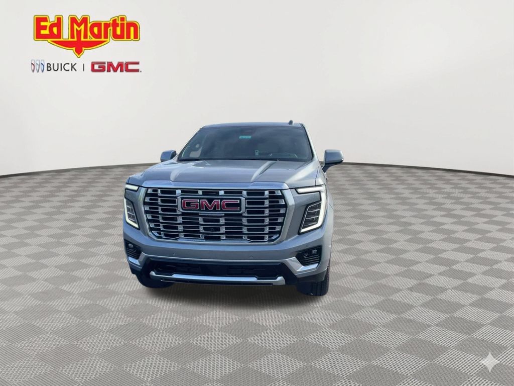 2026 GMC Yukon XL Denali Image 3 of 39