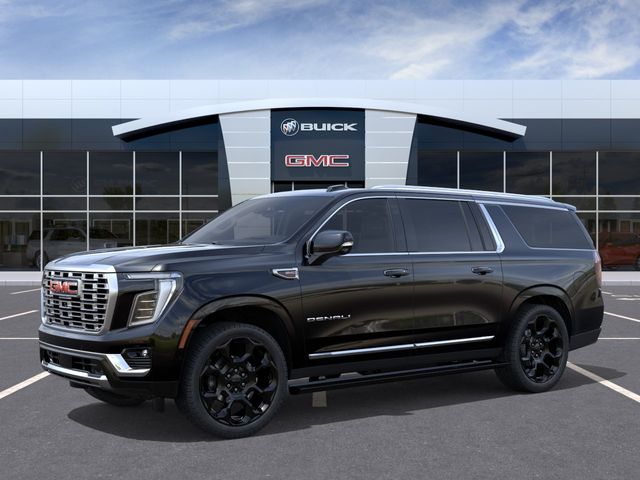 2026 GMC Yukon XL Denali Image 2 of 25