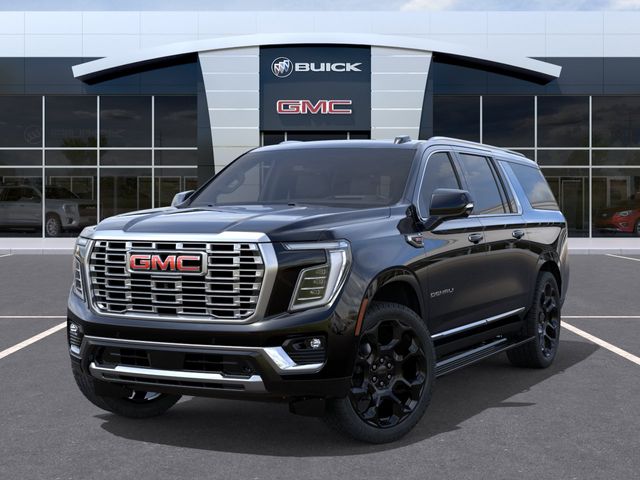 2026 GMC Yukon XL Denali Image 3 of 25