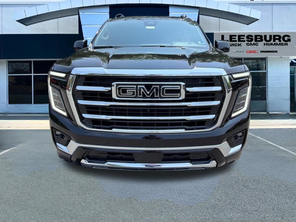 2026 GMC Yukon XL Elevation Image 2 of 45