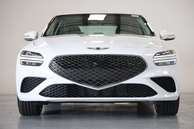 2026 Genesis G70 2.5T Image 1 of 38