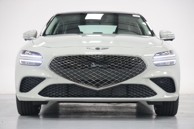 2026 Genesis G70 2.5T Prestige Image 1 of 43