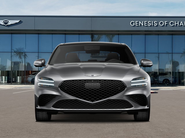 2026 Genesis G70 3.3T Sport Prestige Image 2 of 16