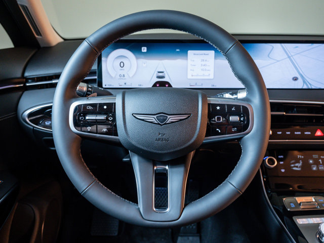 2026 Genesis GV70 2.5T Image 23 of 26