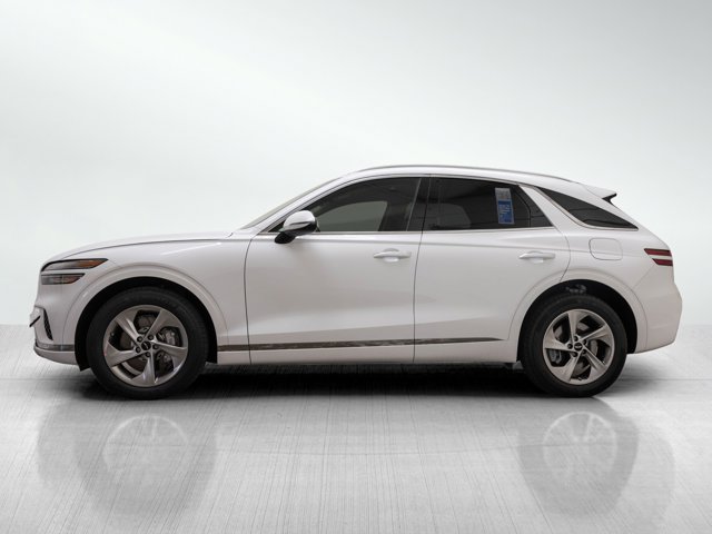 2026 Genesis GV70 2.5T Image 4 of 26