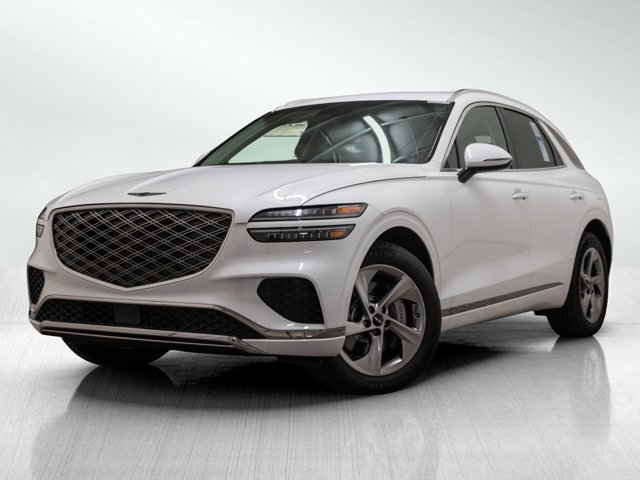2026 Genesis GV70 2.5T Image 1 of 26