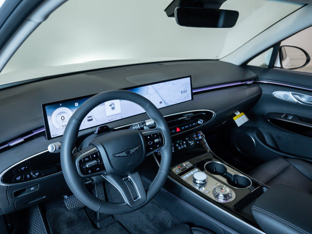 2026 Genesis GV70 2.5T Image 12 of 26