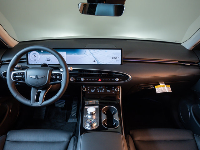 2026 Genesis GV70 2.5T Image 11 of 26