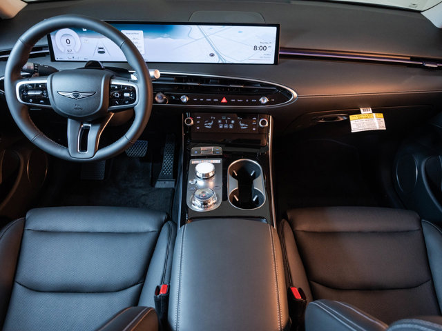 2026 Genesis GV70 2.5T Image 13 of 26