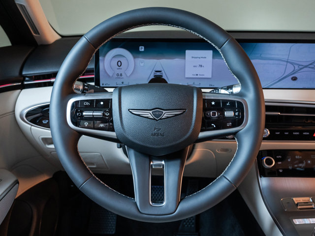 2026 Genesis GV70 2.5T Advanced Image 21 of 26