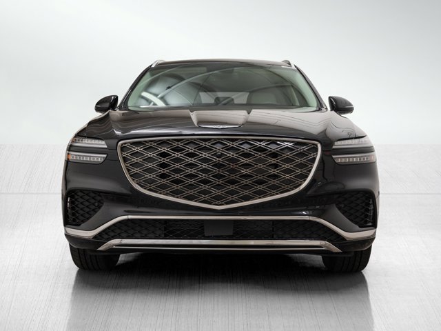 2026 Genesis GV70 2.5T Advanced Image 2 of 26