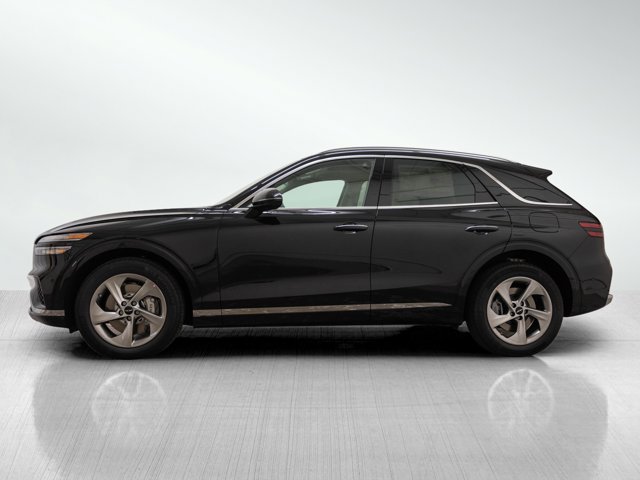 2026 Genesis GV70 2.5T Advanced Image 4 of 26