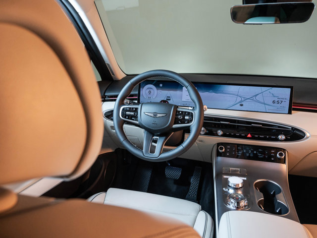 2026 Genesis GV70 2.5T Advanced Image 26 of 26