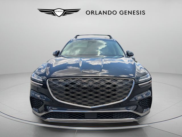 2026 Genesis GV70 2.5T Advanced Image 2 of 32