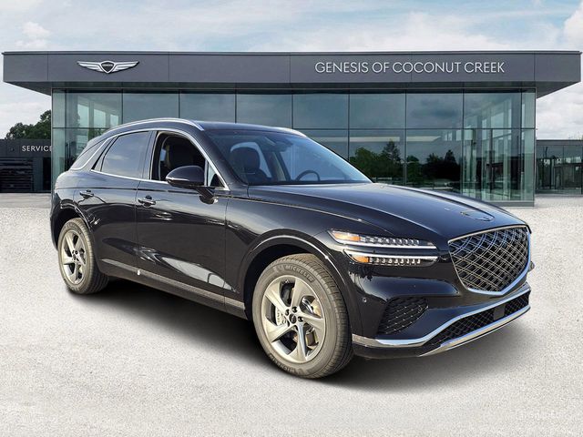 2026 Genesis GV70 2.5T Advanced Image 3 of 18