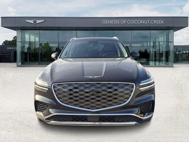 2026 Genesis GV70 2.5T Advanced Image 2 of 18