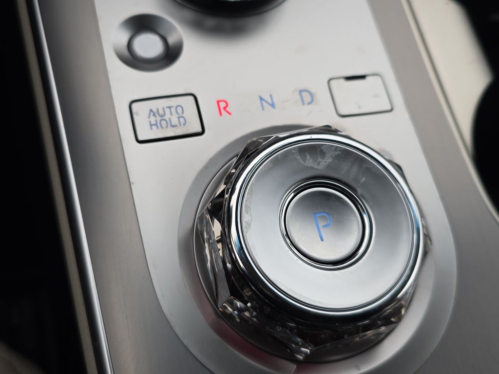 2026 Genesis GV70 2.5T Select Image 20 of 24