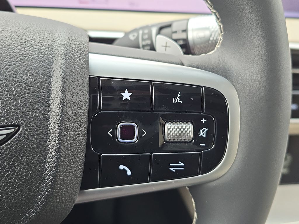 2026 Genesis GV70 2.5T Select Image 23 of 24