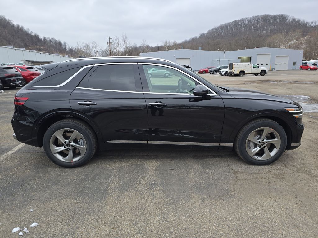 2026 Genesis GV70 2.5T Select Image 4 of 24