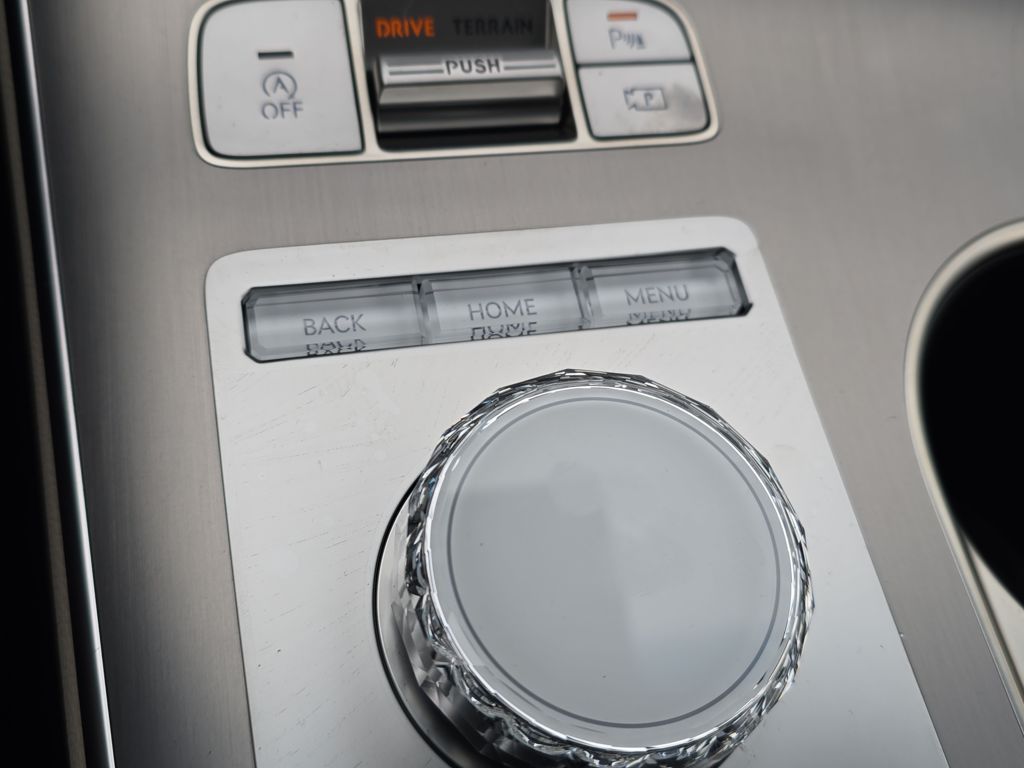 2026 Genesis GV70 2.5T Select Image 24 of 24