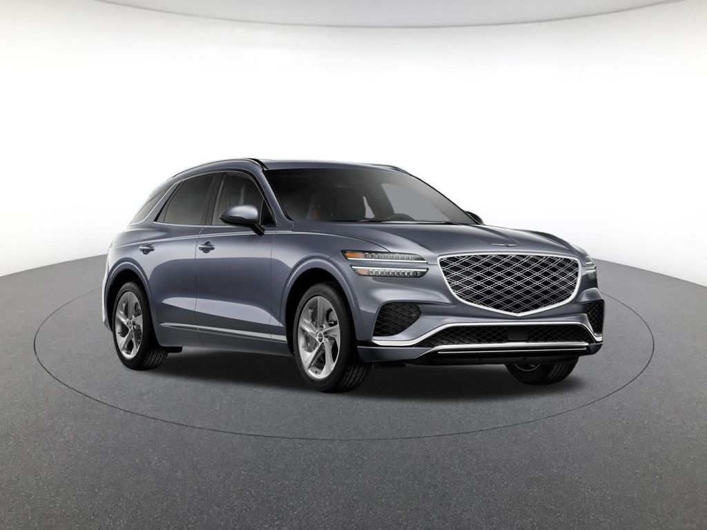 2026 Genesis GV70 2.5T Select Image 3 of 16