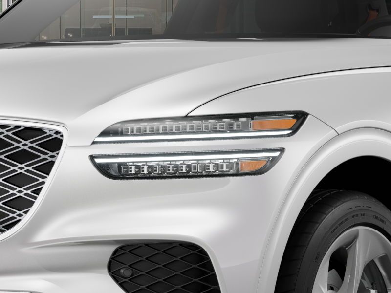 2026 Genesis GV70 2.5T Select Image 22 of 22