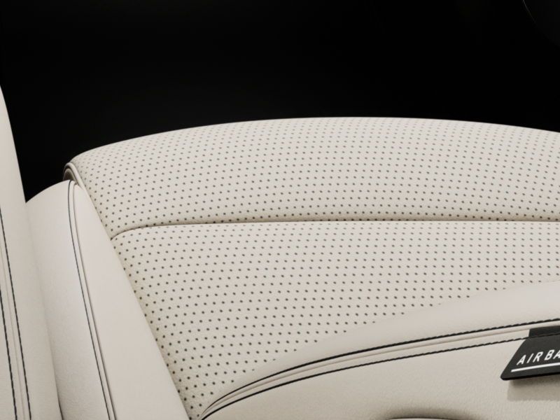 2026 Genesis GV70 2.5T Select Image 20 of 22