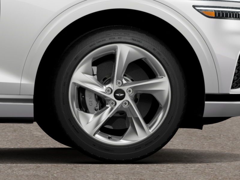 2026 Genesis GV70 2.5T Select Image 9 of 22