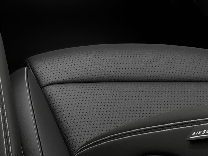 2026 Genesis GV70 2.5T Select Image 20 of 22