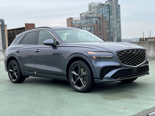 2026 Genesis GV70 2.5T Sport Prestige Image 1 of 29