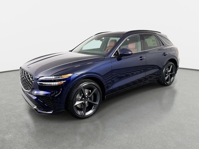 2026 Genesis GV70 2.5T Sport Prestige Image 1 of 33
