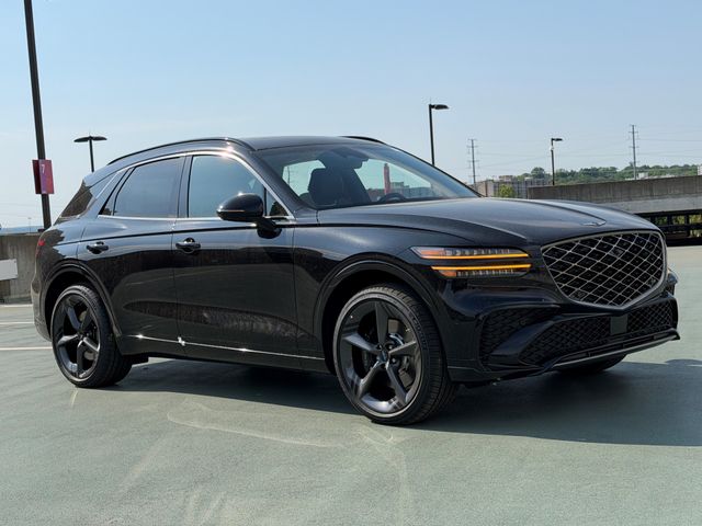 2026 Genesis GV70 2.5T Sport Prestige Image 1 of 32