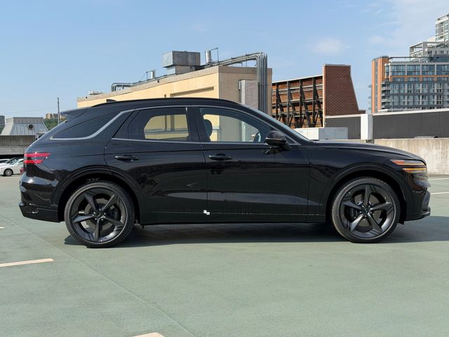 2026 Genesis GV70 2.5T Sport Prestige Image 2 of 32