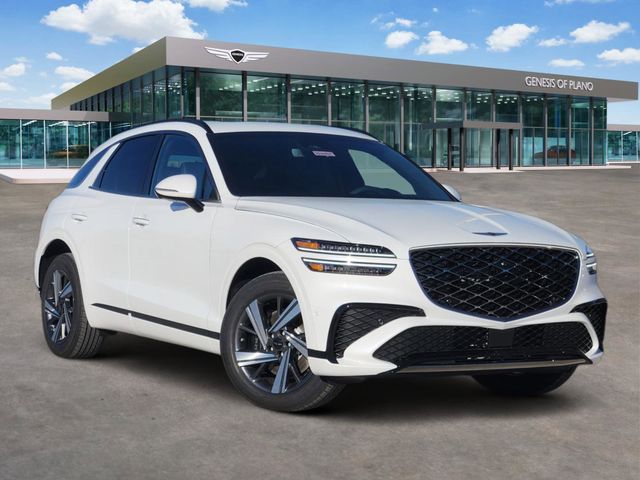 2026 Genesis GV70 3.5T Sport Advanced Image 2 of 24